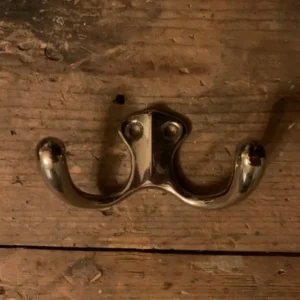 Magnetisk Väggkrok twofold
