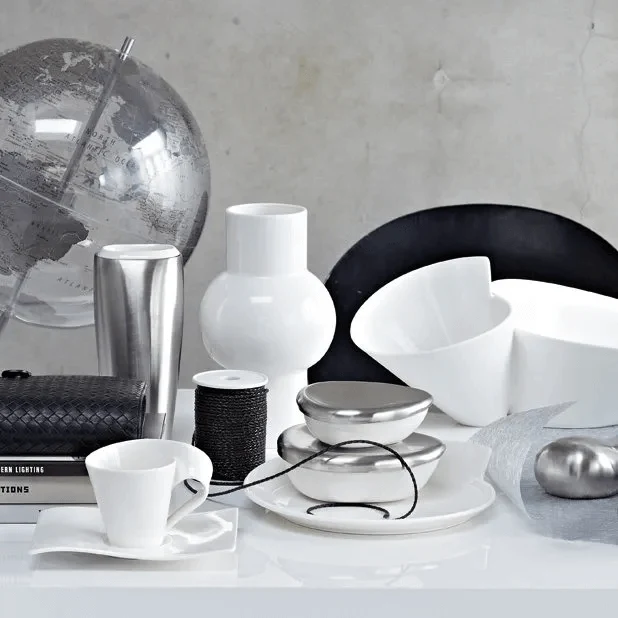 Magnetisk Villeroy & Boch NewWave Kaffekopp 20 cl