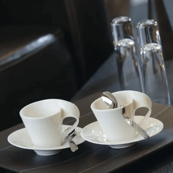 Magnetisk Villeroy & Boch NewWave Kaffekopp 20 cl