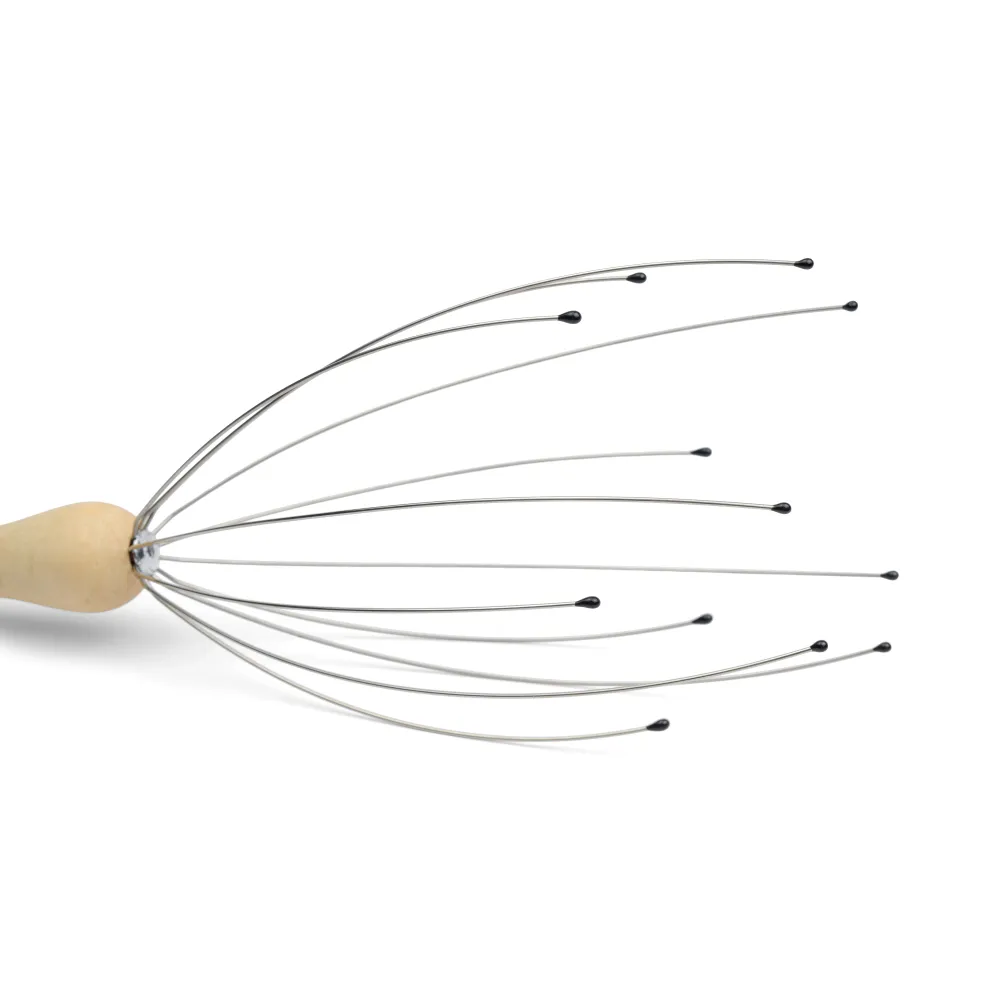 Major Massage Industrial Design