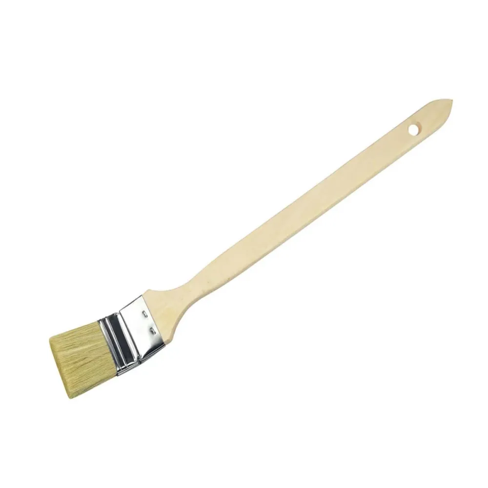 Mako Vinkelpensel 70mm