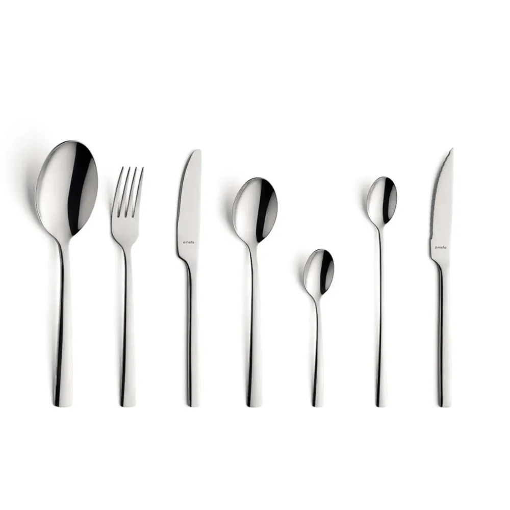 Manille 42 delar Bestickset