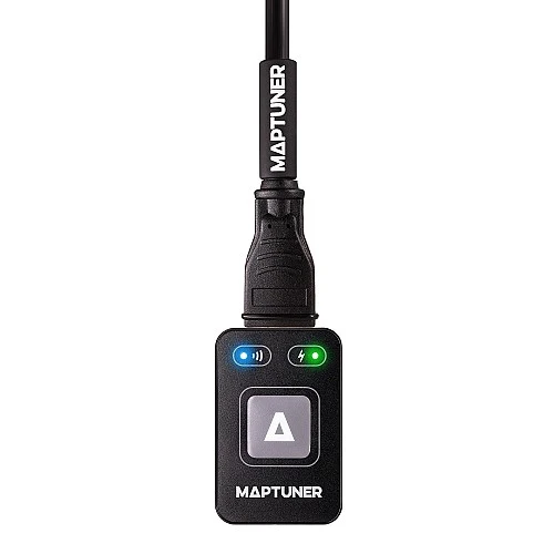 MAPTUNER NANO NX3 Dongel Storage Case
