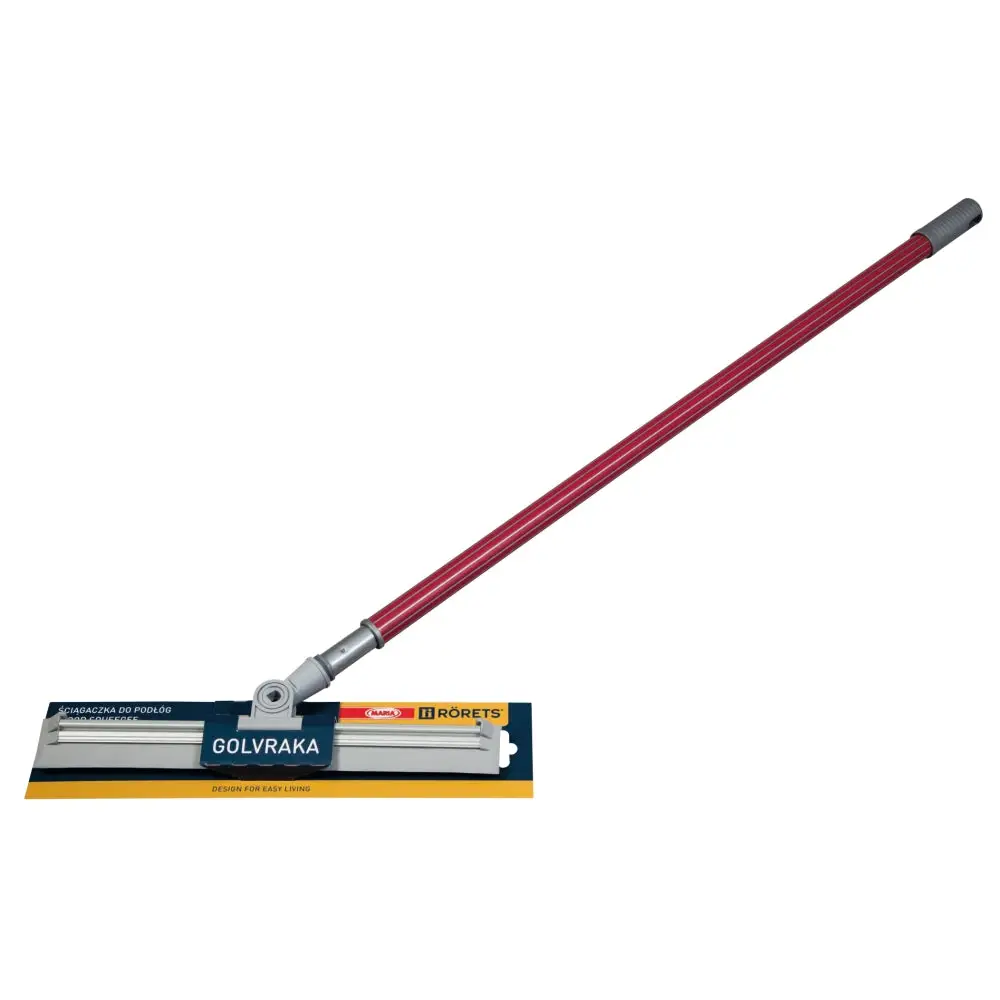 MARIA GOLVRAKA 35CM TELESKOPSKAFT - | CleanNest