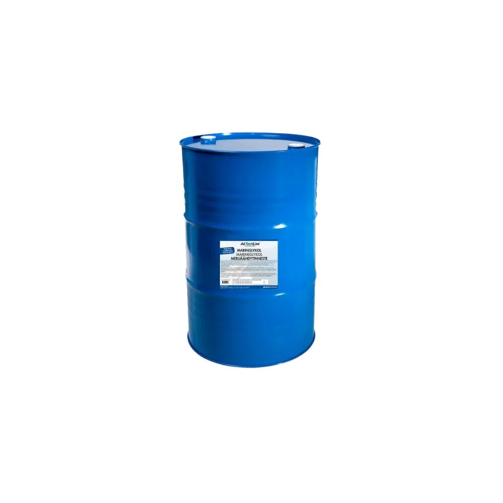 Maringlykol 210 liter