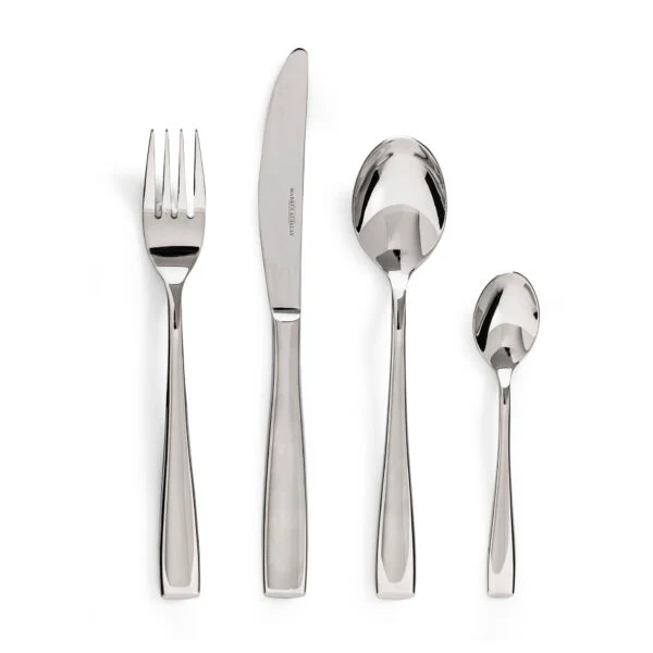 Markus Aujalay Bestickset Signature 24-delar