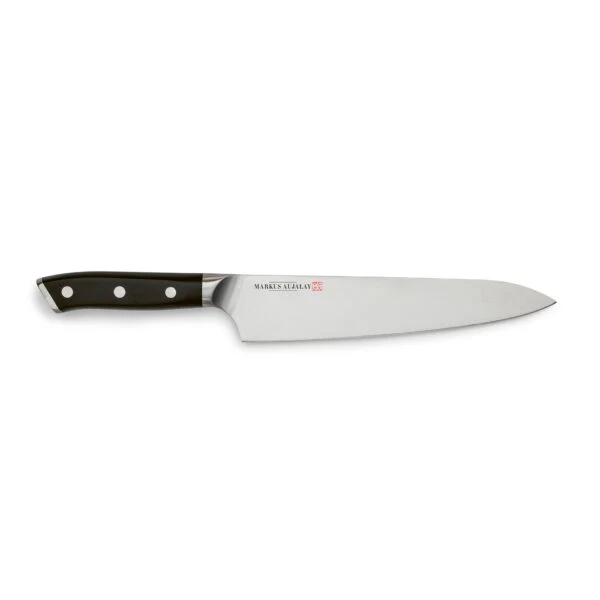 Markus Aujalay Kockkniv Vintage 32cm