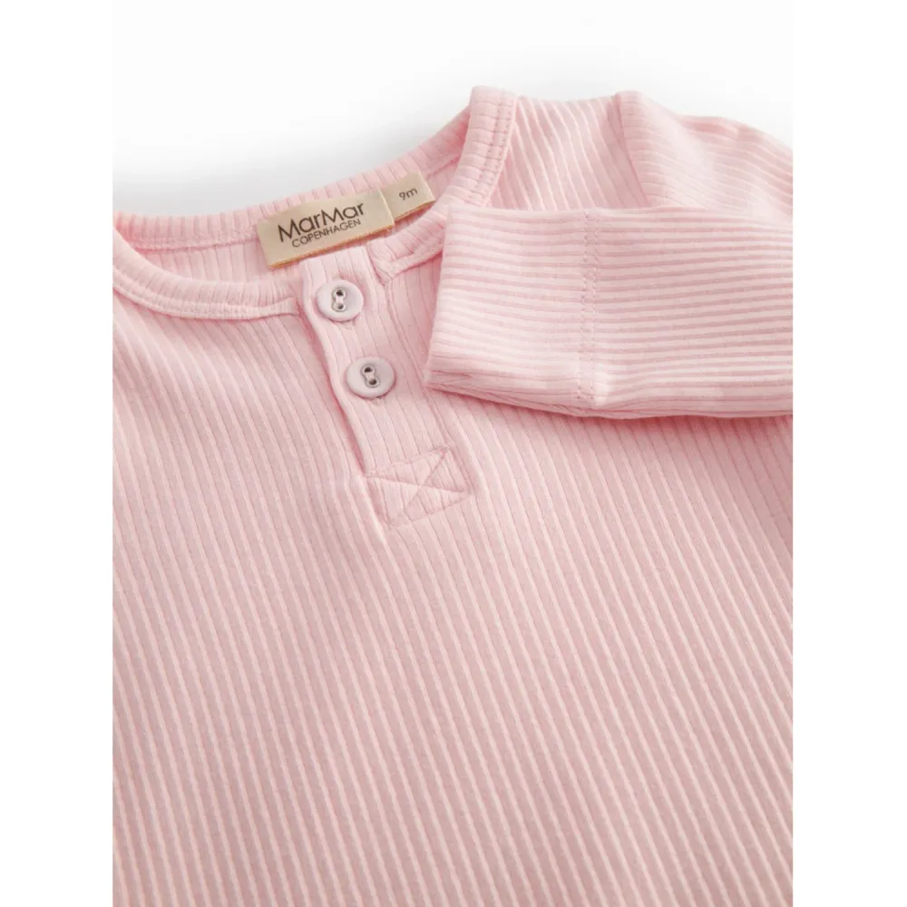 MarMar Modal Rose Touch Body LS | Lifetime Warranty