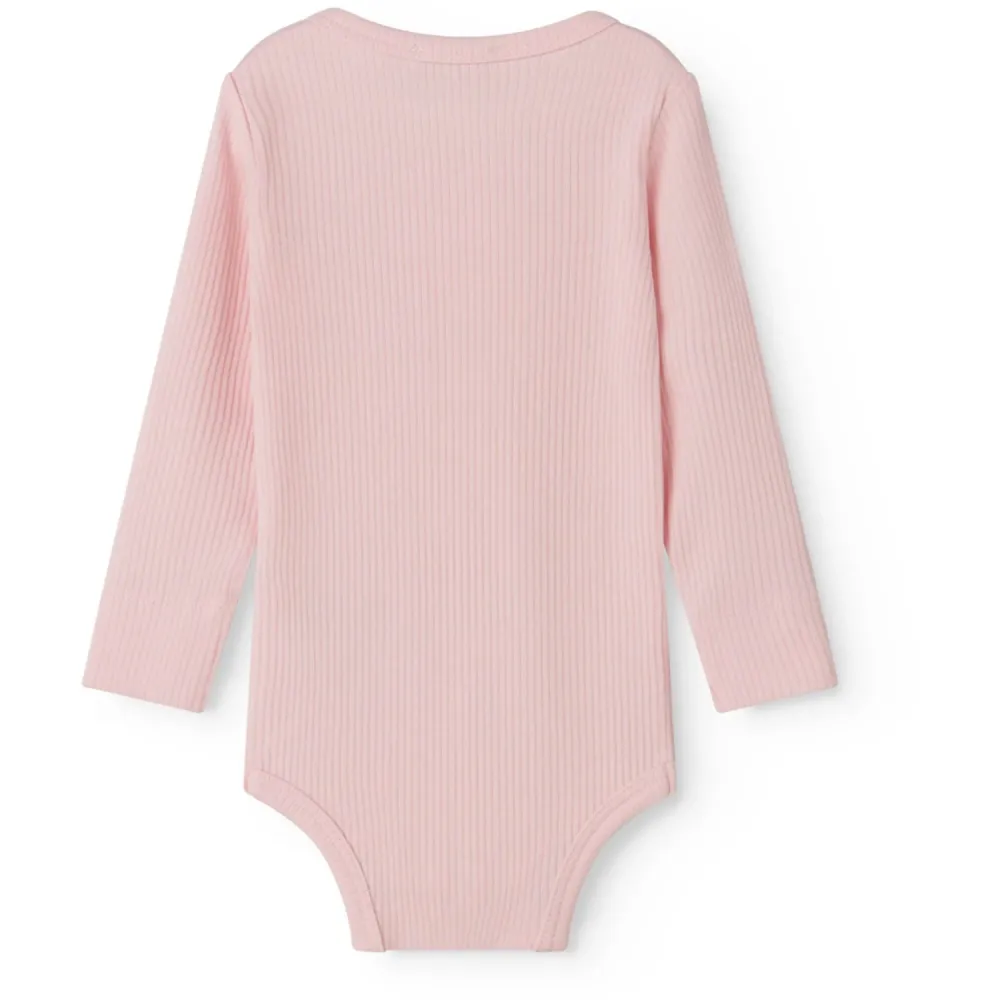 MarMar Modal Rose Touch Body LS | Lifetime Warranty