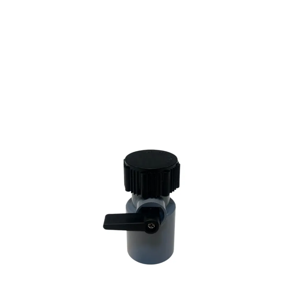 Marquis Spas avtappningsventil 3/4"