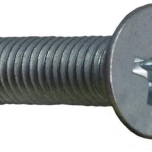 Maskinskruv MFX M5x20 Bits PZ 2