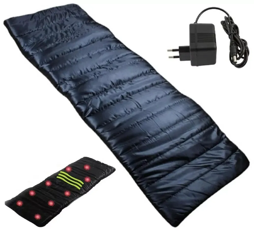 Massagedyna Industrial Design