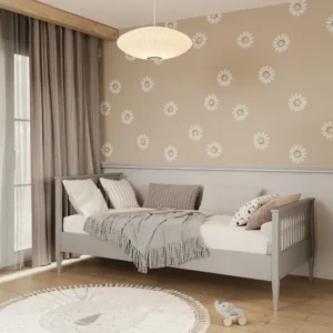 Massivt trä Bed EMILIA 160x80