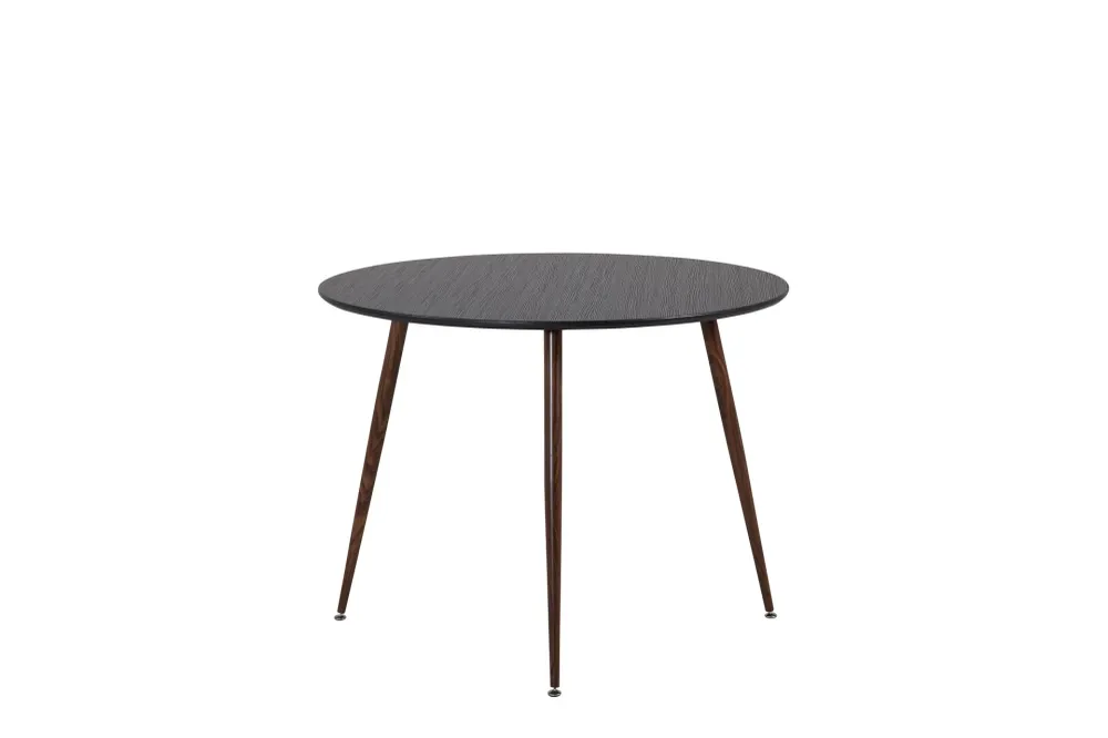 Matbord Venture Home Plaza Runt 100 cm