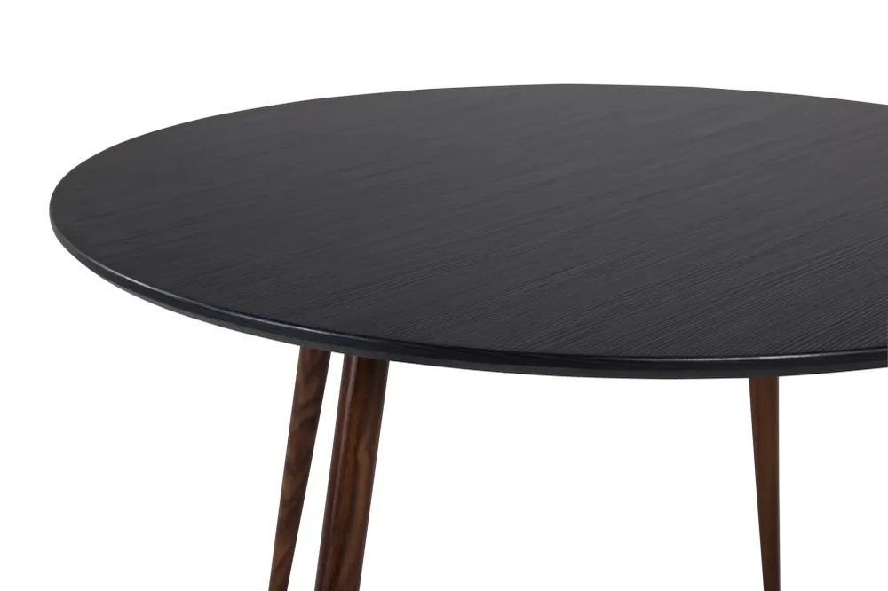 Matbord Venture Home Plaza Runt 100 cm