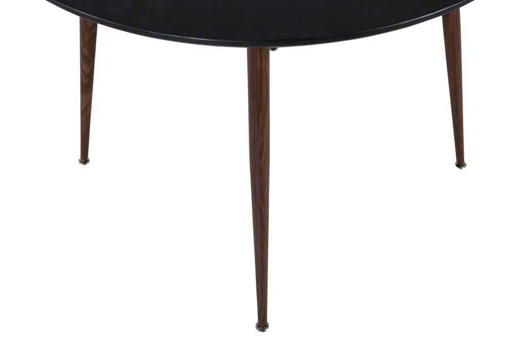 Matbord Venture Home Plaza Runt 100 cm