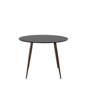 Matbord Venture Home Plaza Runt 100 cm