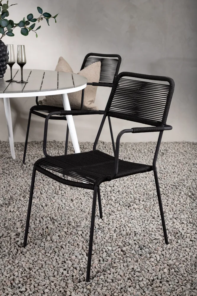 Matgrupp Venture Home Break, Lindos Vibration Reduction