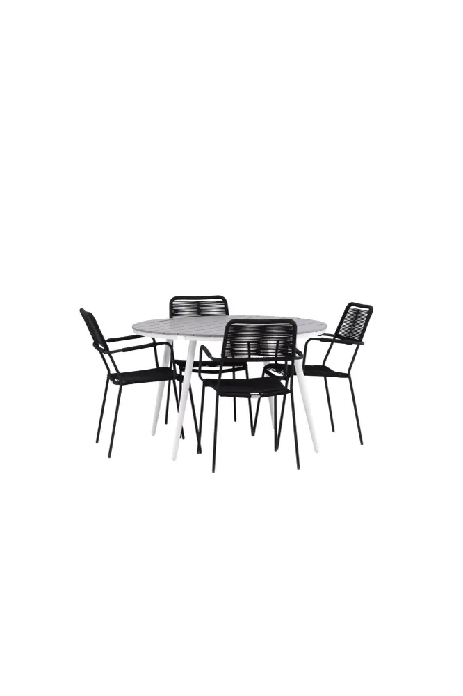 Matgrupp Venture Home Break, Lindos Vibration Reduction