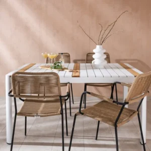 Matgrupp Venture Home Togo, Lindos DIY Projects