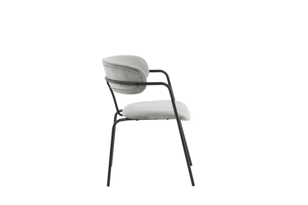 Matstol Venture Home Arrow Mjukt flossa