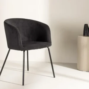 Matstol Venture Home Berit Industrial Design
