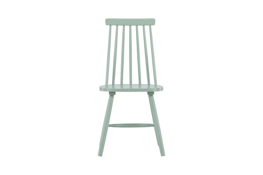 Matstol Venture Home Lönneberga Brushed Nickel