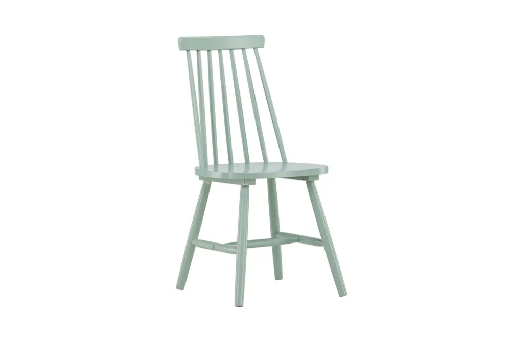 Matstol Venture Home Lönneberga Brushed Nickel
