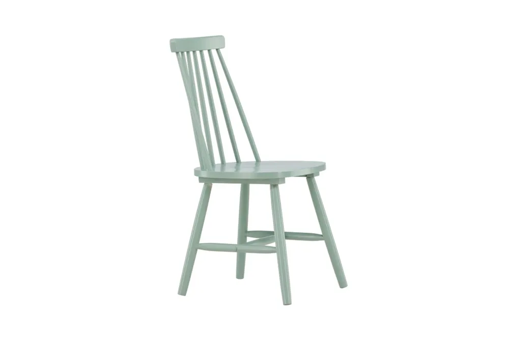 Matstol Venture Home Lönneberga Brushed Nickel