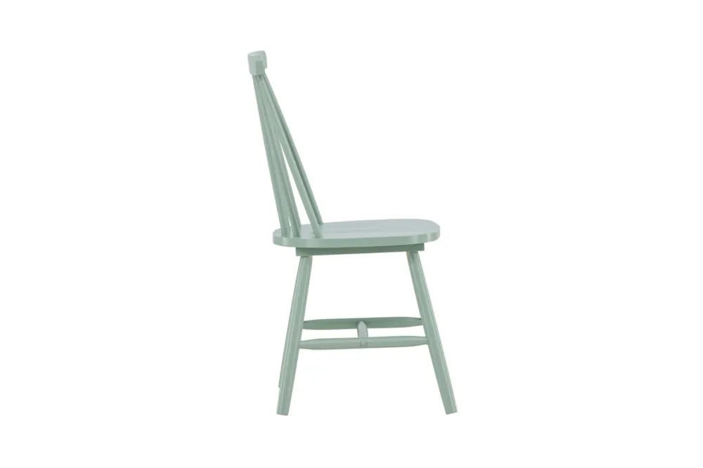Matstol Venture Home Lönneberga Brushed Nickel