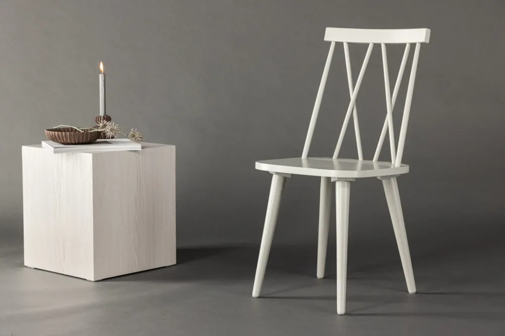 Matstol Venture Home Mariette DIY Projects