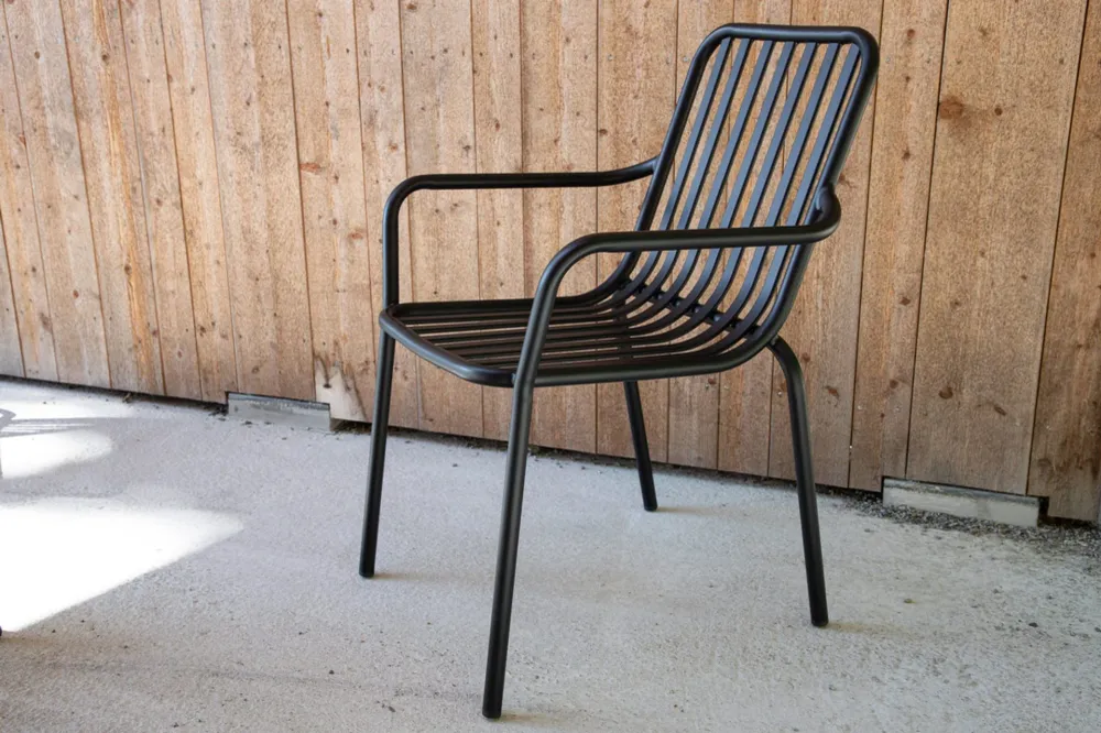 Matstol Venture Home Peking DIY Projects