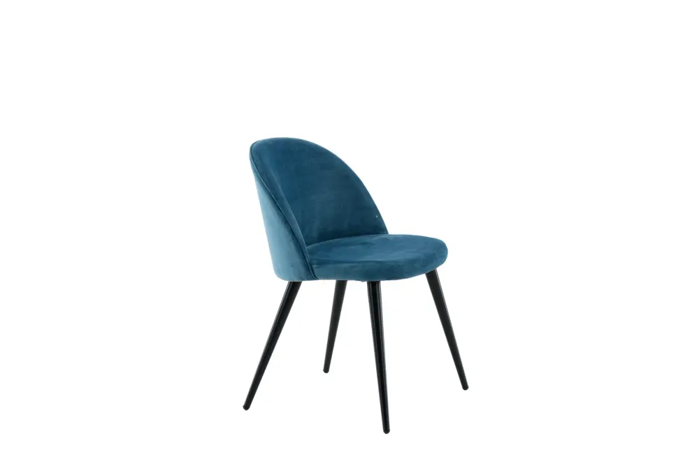 Matstol Venture Home Velvet - 20V