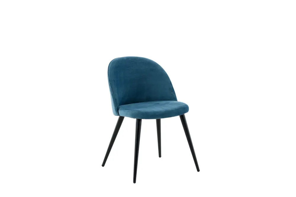 Matstol Venture Home Velvet - 20V