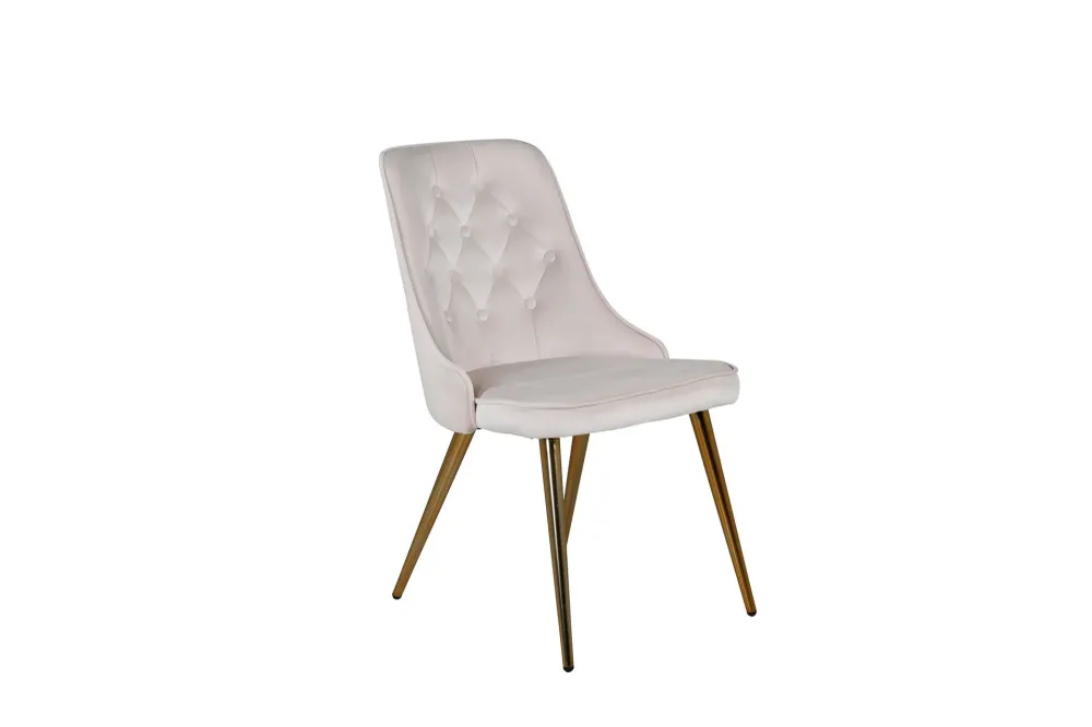 Matstol Venture Home Velvet High-end