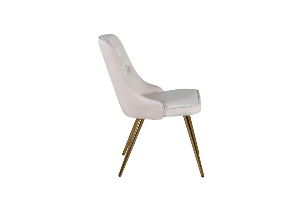 Matstol Venture Home Velvet High-end