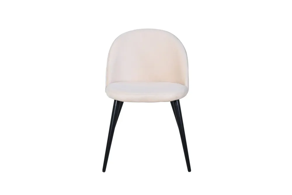 Matstol Venture Home Velvet Industrial Design