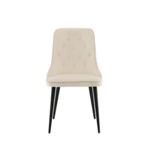 Matstol Venture Home Velvet Luxury Made USA