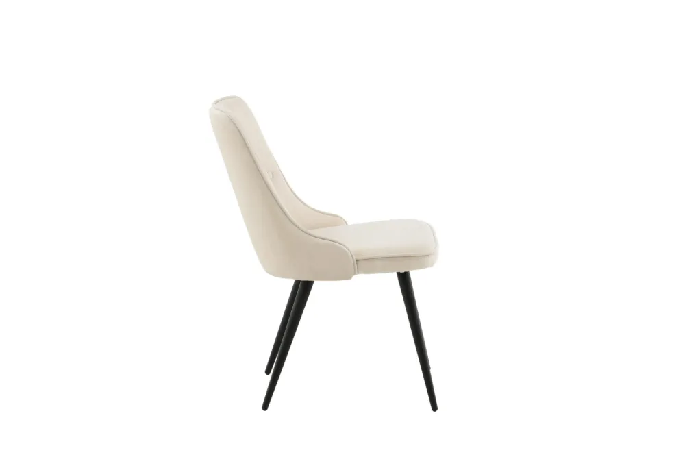 Matstol Venture Home Velvet Luxury Made USA