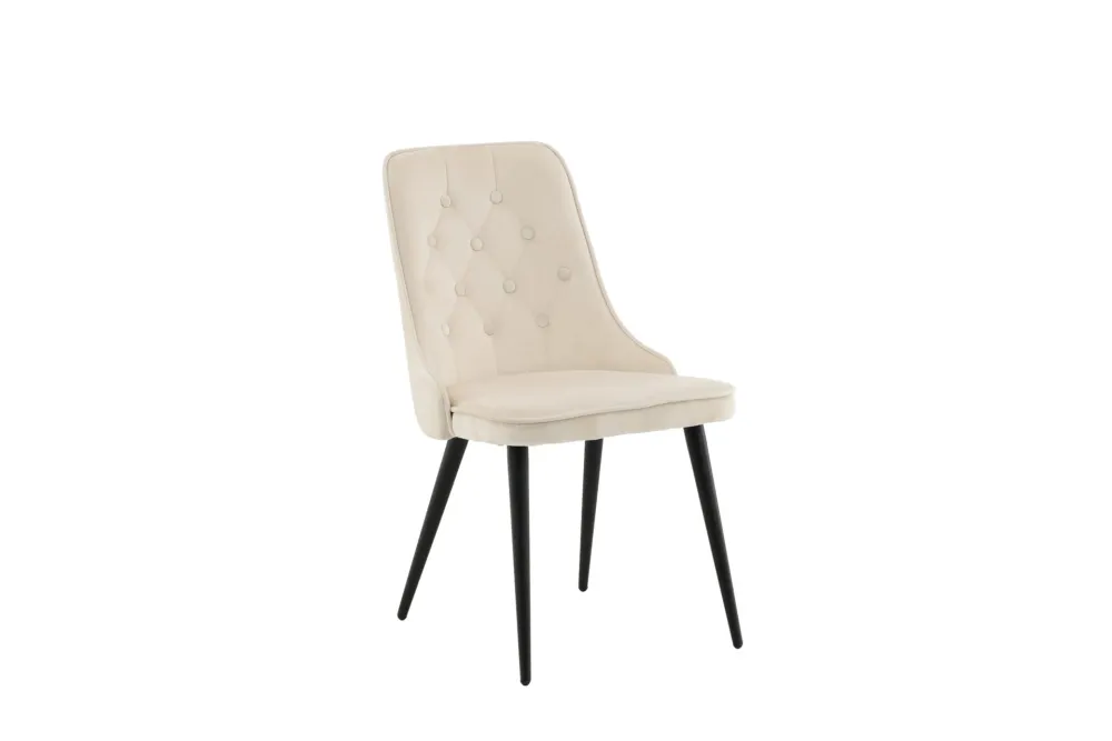 Matstol Venture Home Velvet Luxury Made USA
