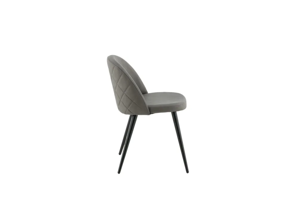 Matstol Venture Home Velvet Quick-Release