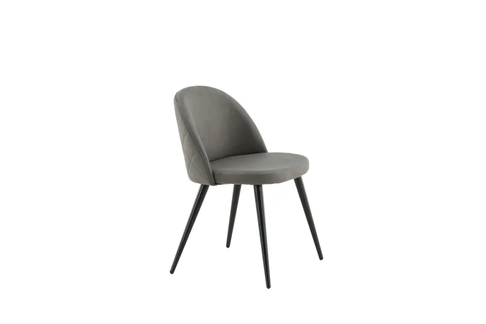 Matstol Venture Home Velvet Quick-Release