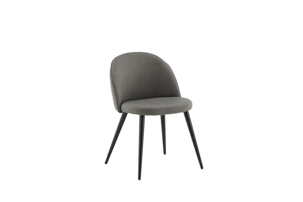 Matstol Venture Home Velvet Quick-Release