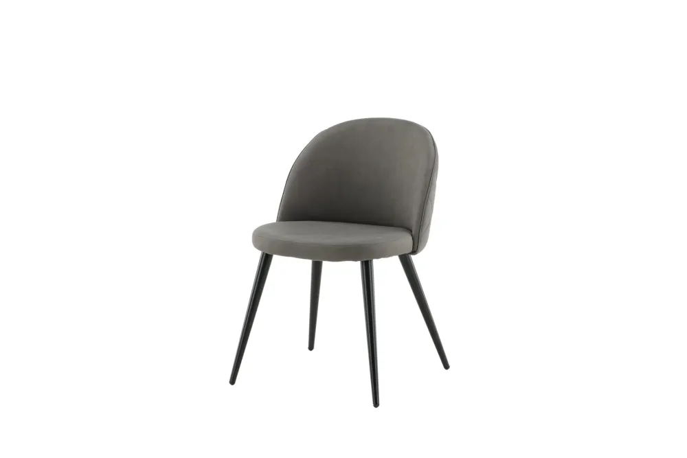 Matstol Venture Home Velvet Quick-Release