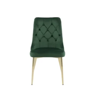 Matstol Venture Home Velvet Sumptuous