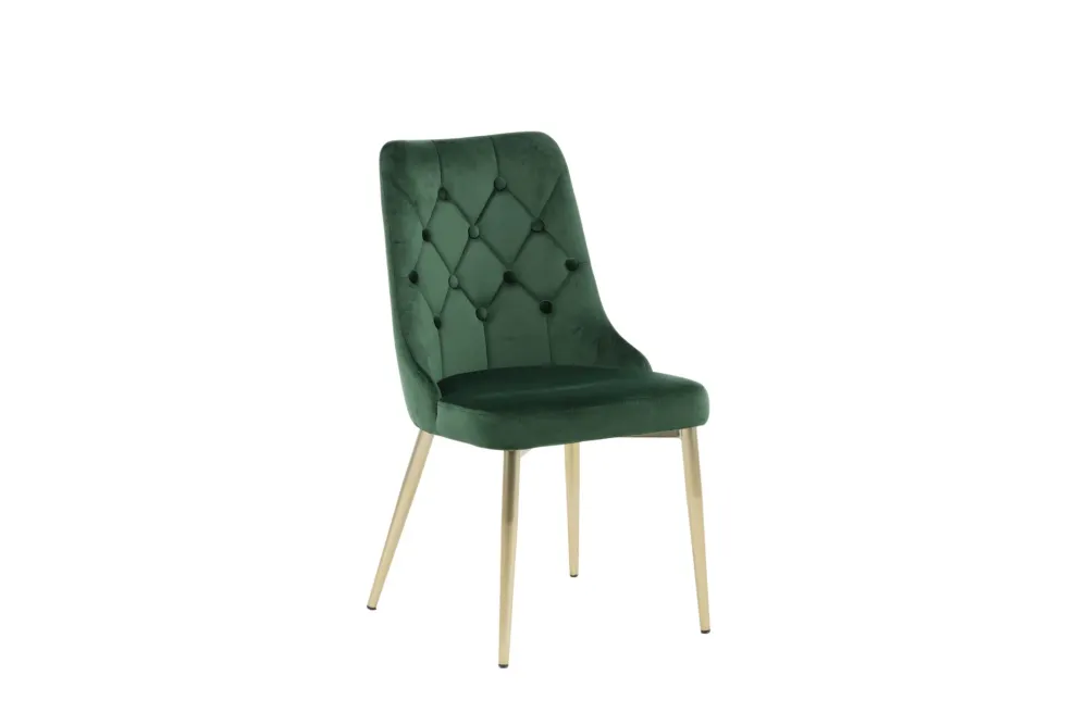 Matstol Venture Home Velvet Sumptuous