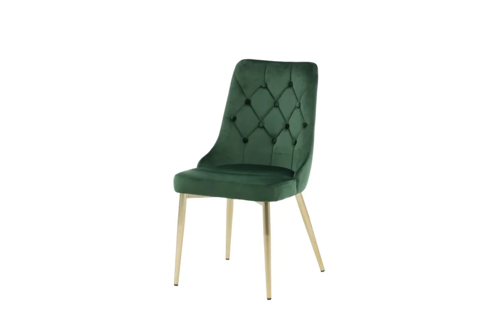 Matstol Venture Home Velvet Sumptuous