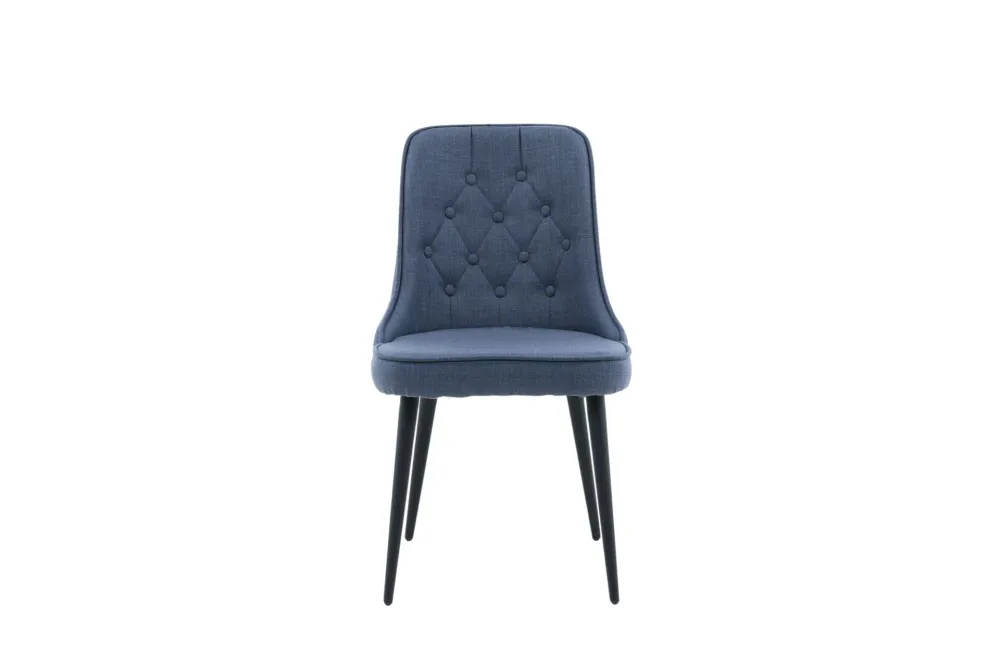 Matstol Venture Home Velvet Överdådig