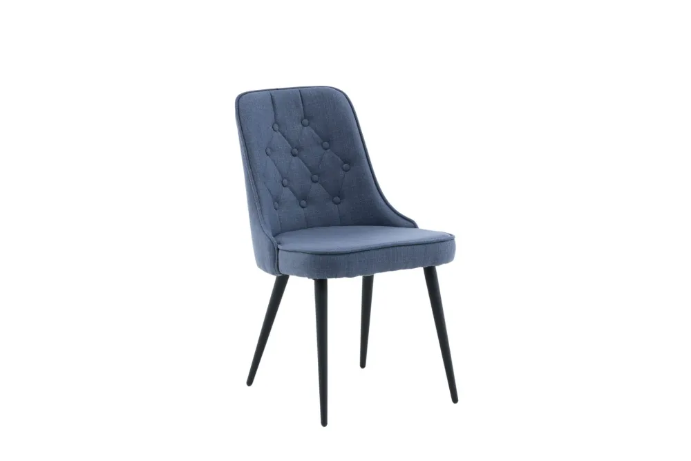 Matstol Venture Home Velvet Överdådig