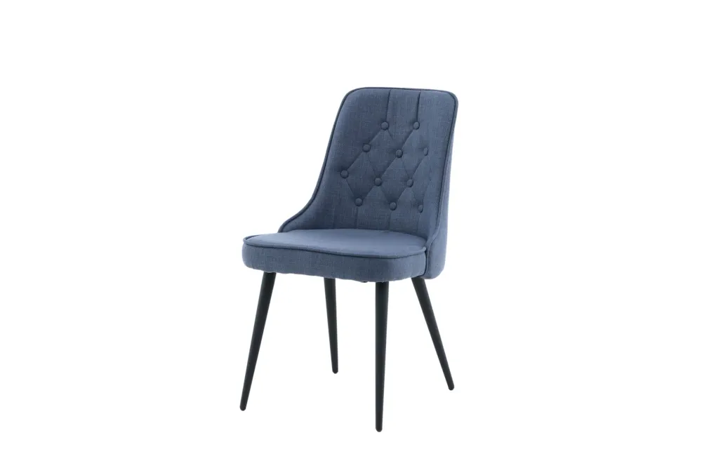 Matstol Venture Home Velvet Överdådig